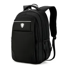 fashion Large Capacity Wearable waterproof material Mochila font b Women s b font Men s font