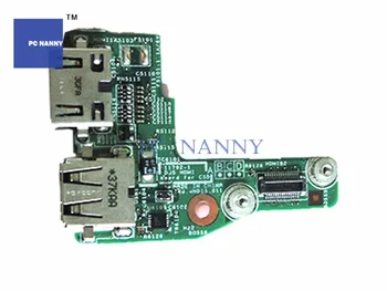 

PC NANNY FOR Vostro V131 HDMI / USB Ports IO Circuit Board 3P1FM 03P1FM WORKS