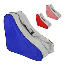 Роликовые коньки мешок для хранения для встроенных коньки чехлы Сумки для коньков случае роликовых коньков спортивные аксессуары