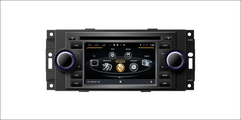 Best YESSUN For JEEP Compass / Patriot 2008~2013 - Car Android Multimedia Radio CD DVD Player GPS Map Navigation Audio Video Stereo 15