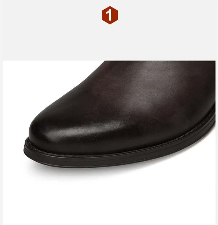 winter boots men