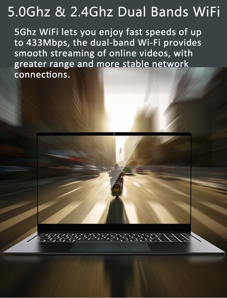 WIFI
