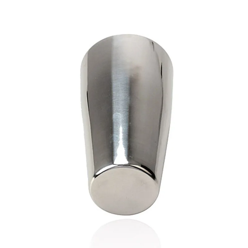 Stainless Steel Shake Mixing Cup Flair Bartending Cocktail SaySure 