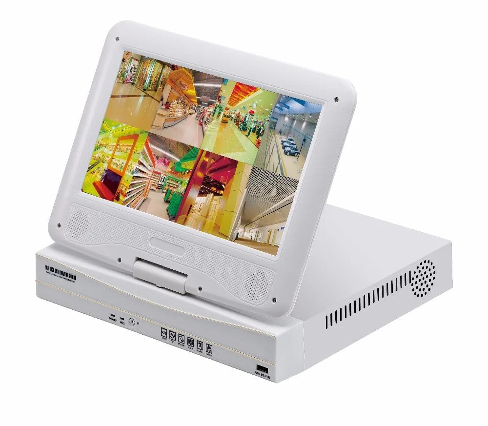  Recomiendo 720 P P2P cámara de seguridad CCTV sistema de cámara IP inalámbrica Bluetooth wifi const