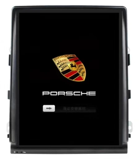 

10.4" Android 7.1 Car DVD Player For Porsche Cayenne (2011- 2016) GPS Navigation 2G RAM 32GB ROM Radio Stereo MP5 Bluetooth Wifi