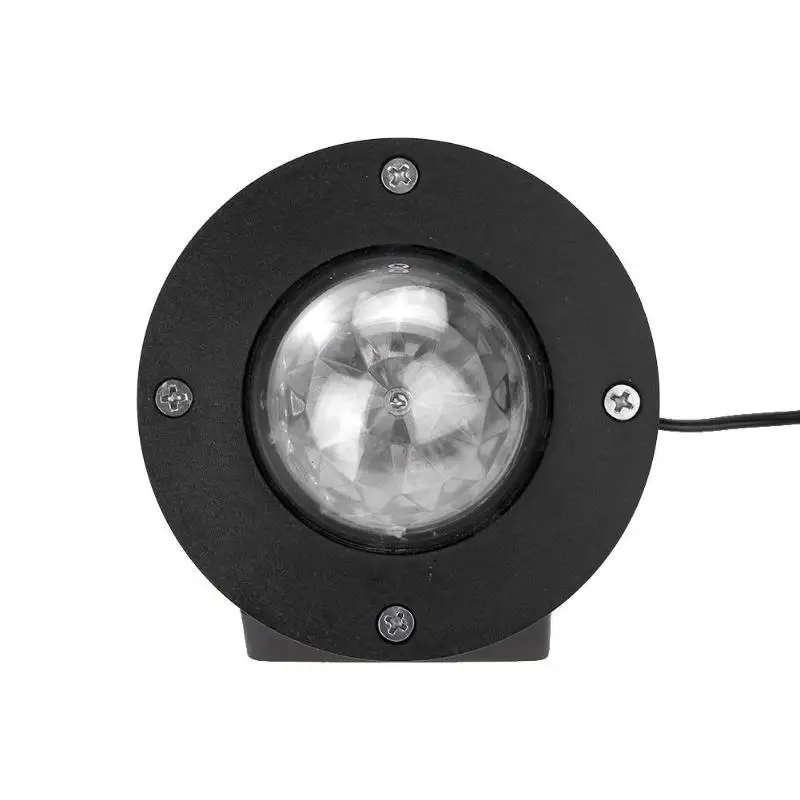 

Outdoor Moving Landscape Laser Projector Lamp Xmas Garden LED Light