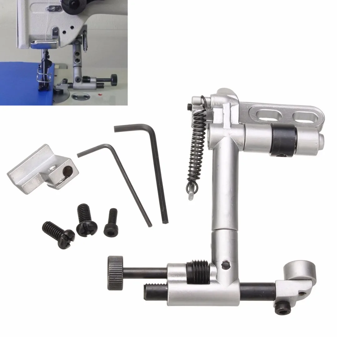 New Suspended Edge Guide For Juki LU 1508 LU 1510 Industrial Sewing