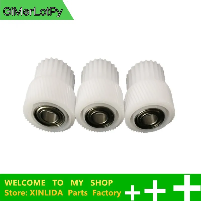 

Compatible Developer Drive Gear For Toshiba E-studio 520 550 600 650 720 810 850 4406333680