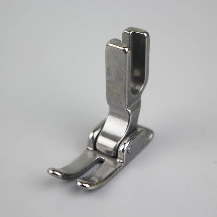 

flat pressing Foot Feet Presser Domestic Sewing Machine tailor tools Accessories Industrial single needle 1002