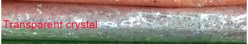 Pailetten 4 мм Крест Звезда ногтей пайетки для рукоделия Сверкающая Звезда Сердце Сакура блесток пайетки DIY маникюр Дизайн ногтей Декор 20 г - Цвет: transparent crystal