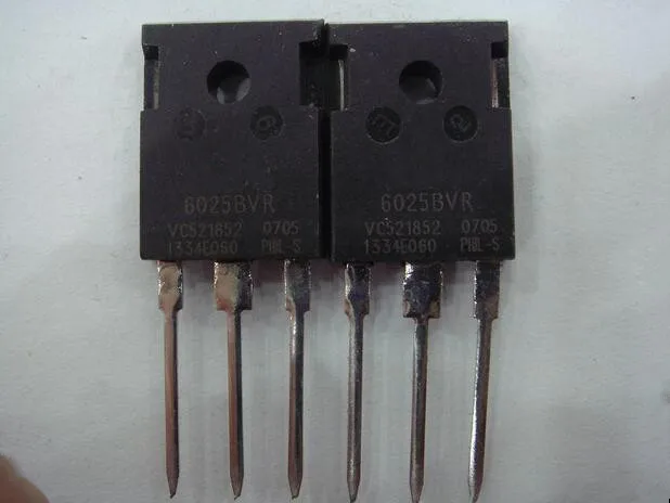 

10pieces/lot 6025BVR APT6025BVR new generation of high voltage N-Channel enhancement mode power MOSFETs Free shipping