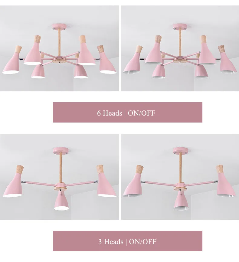 chandelier ceiling lustre led chandeliers 11