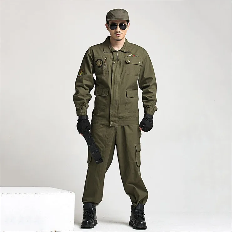 2018 оптовая продажа военная форма Рабочий костюм армия Пейнтбол оборудования военный Единая Устанавливает Повседневная обувь комплект