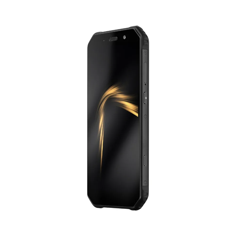 AGM A9 смартфон с 5 99 дюймовым дисплеем процессором Snapdragon 450 ОЗУ 4 Гб ПЗУ 64 ГБ 16 МП 5400