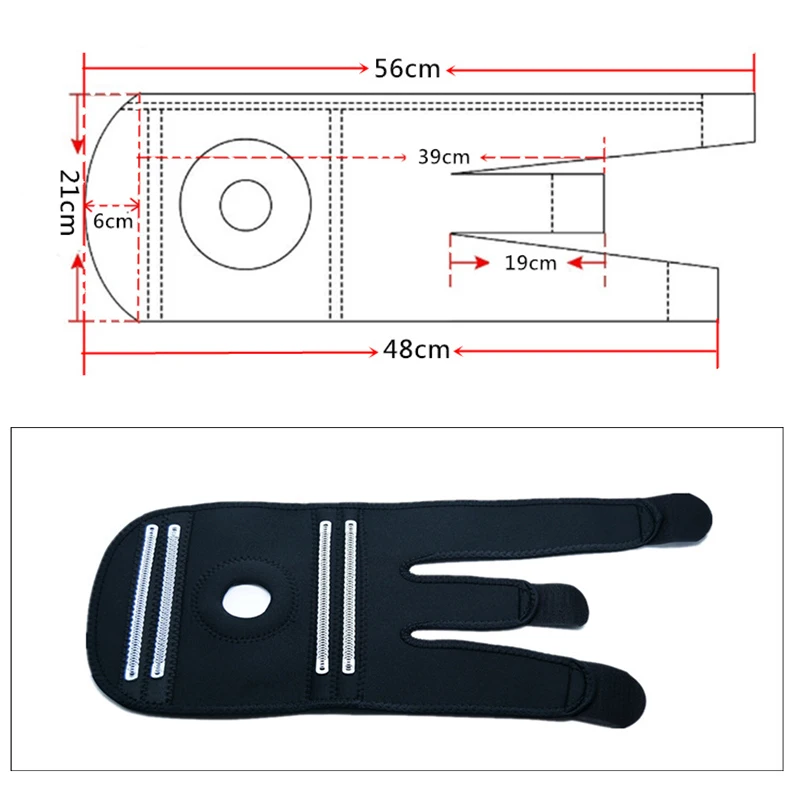 Elbow & Knee Pads-0106104 (2)