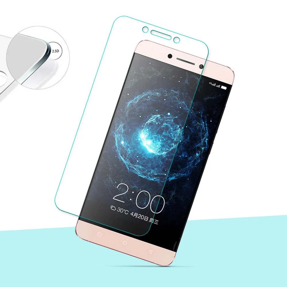 Защита экрана для LeTV LeEco Le Eco Max 2 закаленное стекло протектор защитная пленка