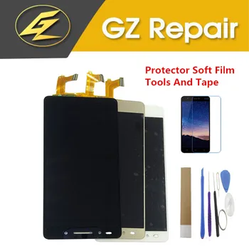 

For Huawei Honor 7 PLK-AL10 PLK-TL00 PLK-UL00 PLK-CL00 PLK-TL01H LCD Display With Touch Sensor Glass Digitizer With Kits