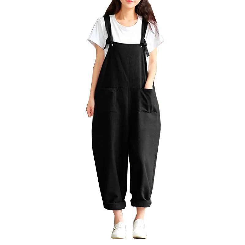 Женские хлопковые брюки свободного покроя широкие размера плюс 3XL 4XL 5XL|pants spandex|pants