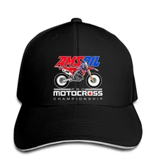Бейсболка LUCAS OIL TEAM RACING бейсболки AMS OIL MOTOCROSS AMA PRO гоночные бейсболки