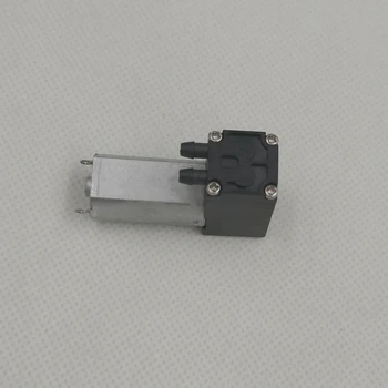 

Small vacuum pump