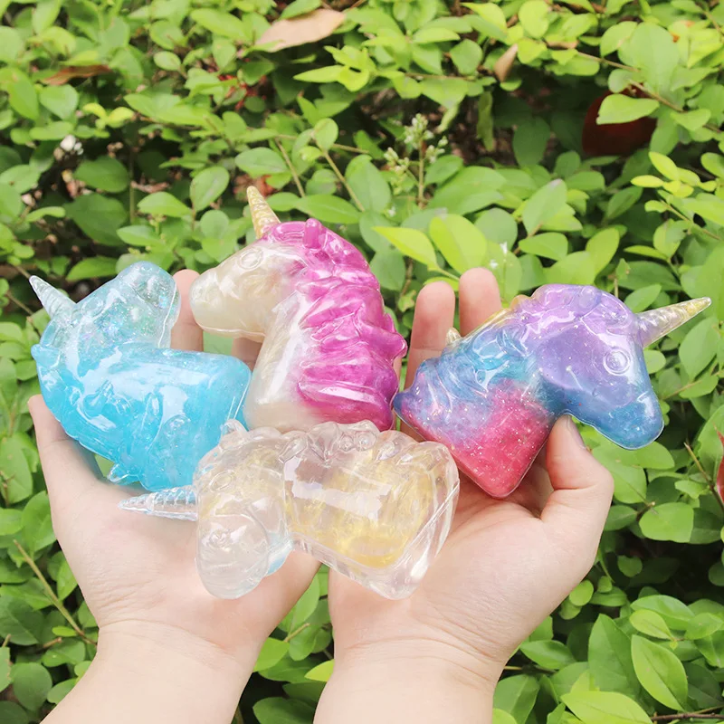 New Rainbow Unicorn Slime Mud Modeling Beautiful Cute Cartoon Slime Children Intelligent Plasticine Magic Clay Kids Toy Gift Modeling Clay Aliexpress New Rainbow Unicorn Slime Mud Modeling Beautiful Cute Cartoon Slime Children Intelligent Plasticine Magic Clay Kids Toy Gift Modeling Clay Aliexpress