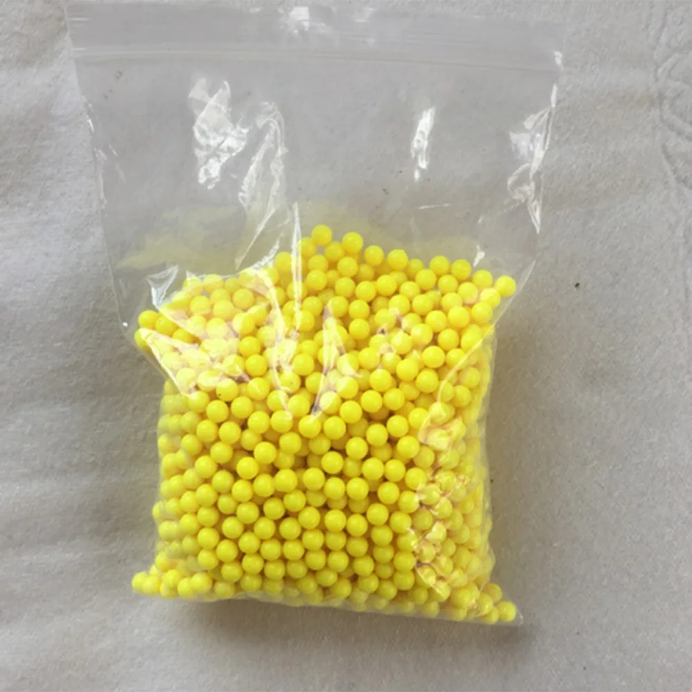 Surwish-2000Pcs-6mm-Ball-Shape-Plastic-BB-Pellets-Yellow (4)