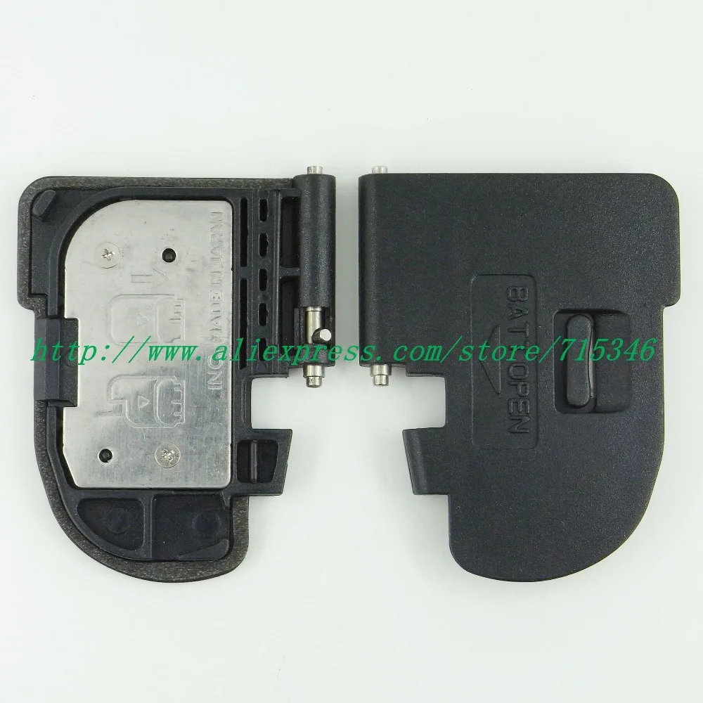 NEW Battery Cover Door For CANON EOS 5D Mark II 5D2 5DII Digital Camera