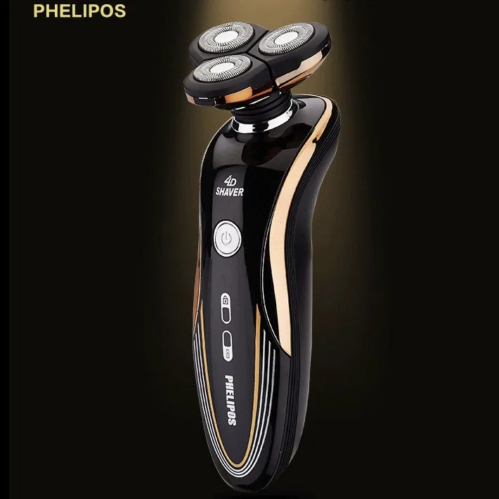 philips shaver 3