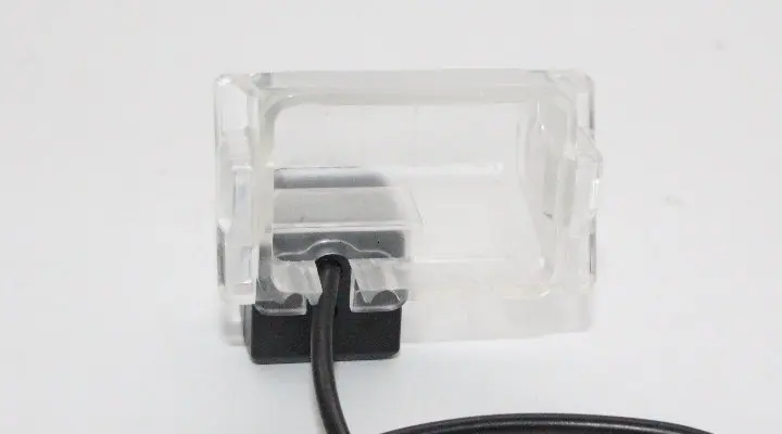 Liislee Car Back Up Parking Camera For Mazda CX5 CX-5 2018 Rear View Reverse Camera License Plate Light Waterproof Night Vision 7