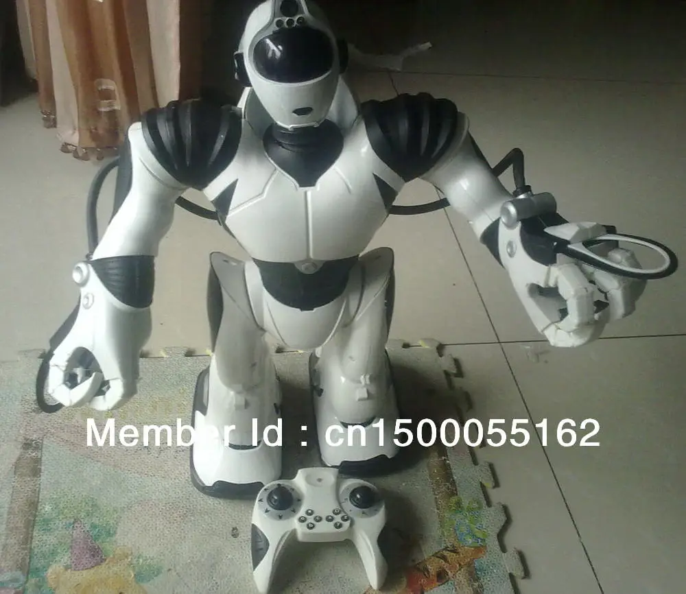 wowwee robosapien v2