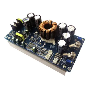 

High power DC-DC buck module output 30A constant voltage and current adjustable 70V60V48V36V24V