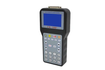 

CK-100 Auto Key Programmer V99.99 Newest Generation SBB CK100 Programming with Free Shipping Multi-language