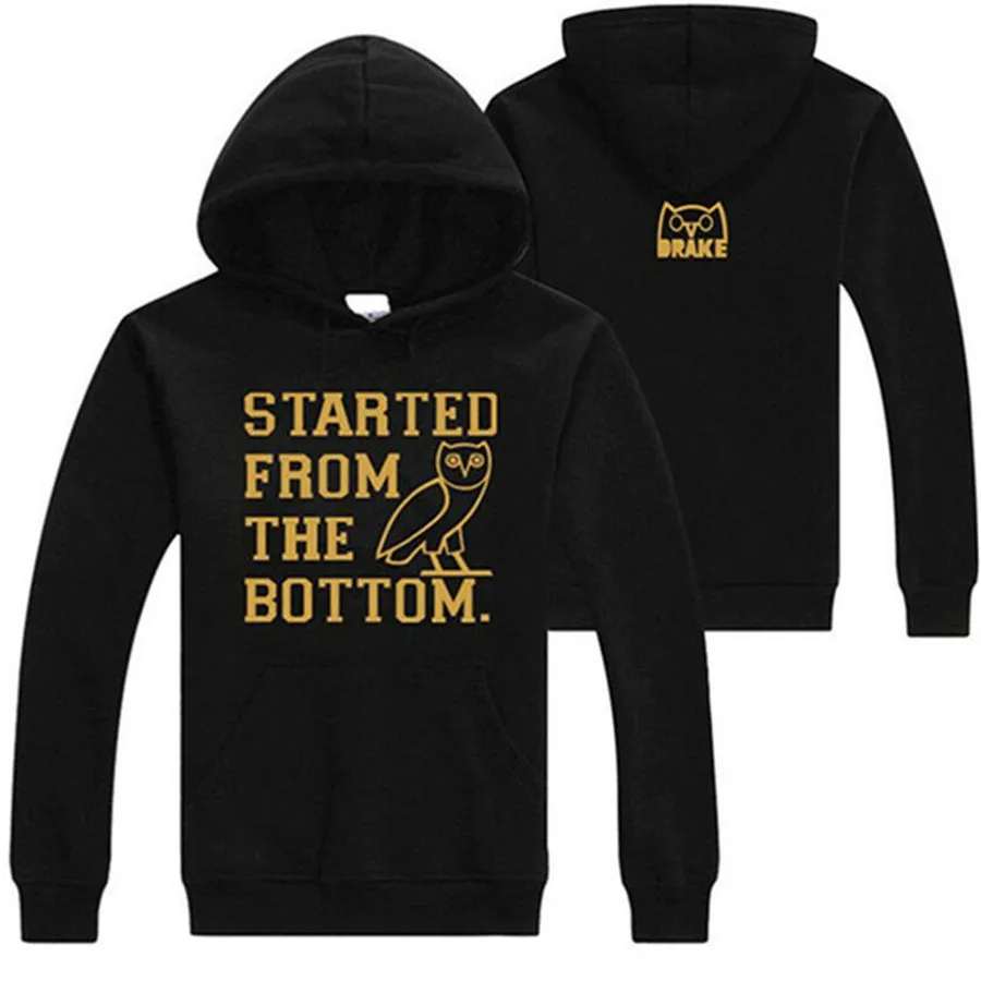 Drake Ovo Sweatshirt - Compra lotes baratos de Drake Ovo