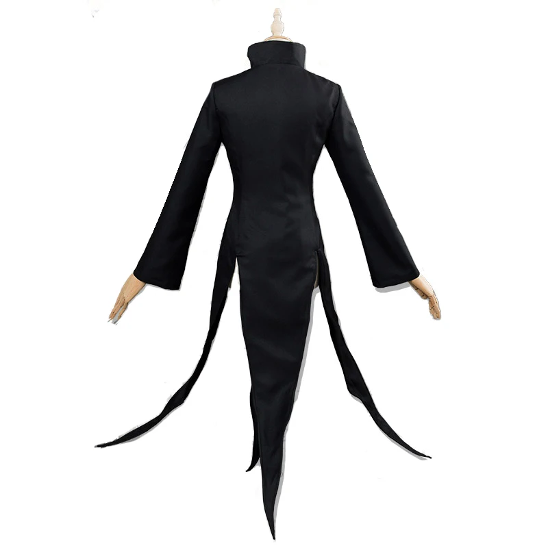 Костюм для косплея ONE Punch Man Tatsumaki школьница костюм на Хэллоуин| |