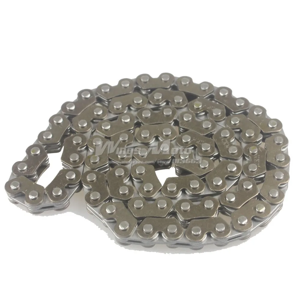 Timing Chain 82 Links 10" GY6 50cc Scooter 139QMB Engine BAJA JONWAY