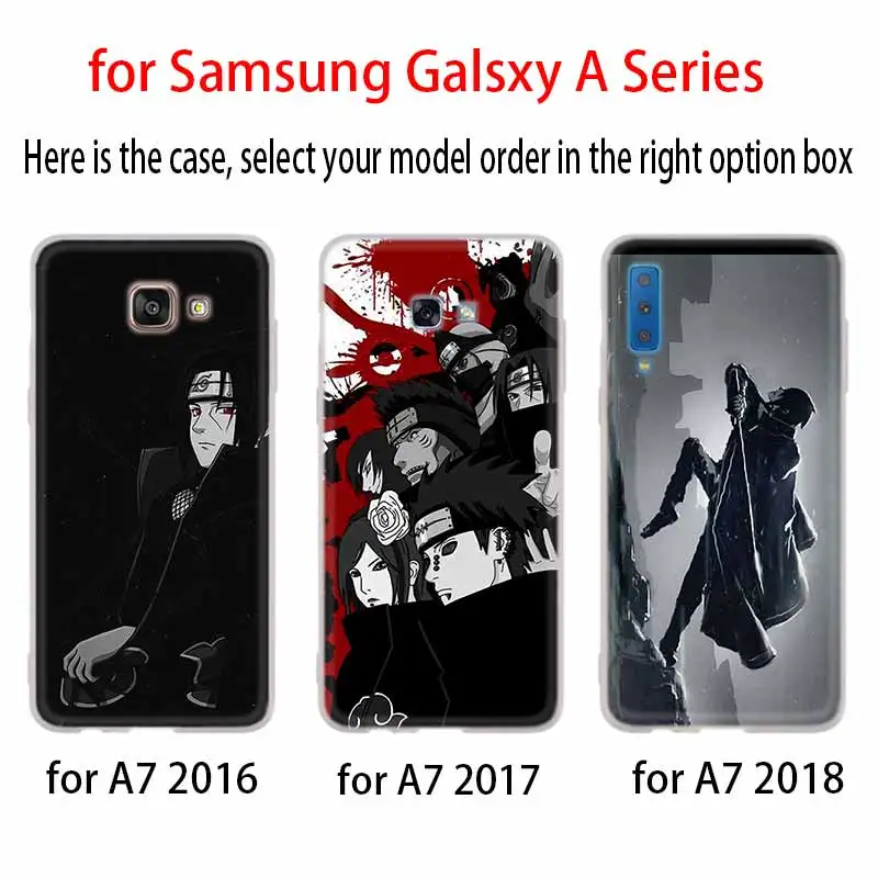 3D чехол для Samsung Galaxy A8 A6 Plus A9 A5 A3 A7 2018 2017 2016 A50 A30 A40 A70 A10 A2 CORE Soft|Бамперы| |