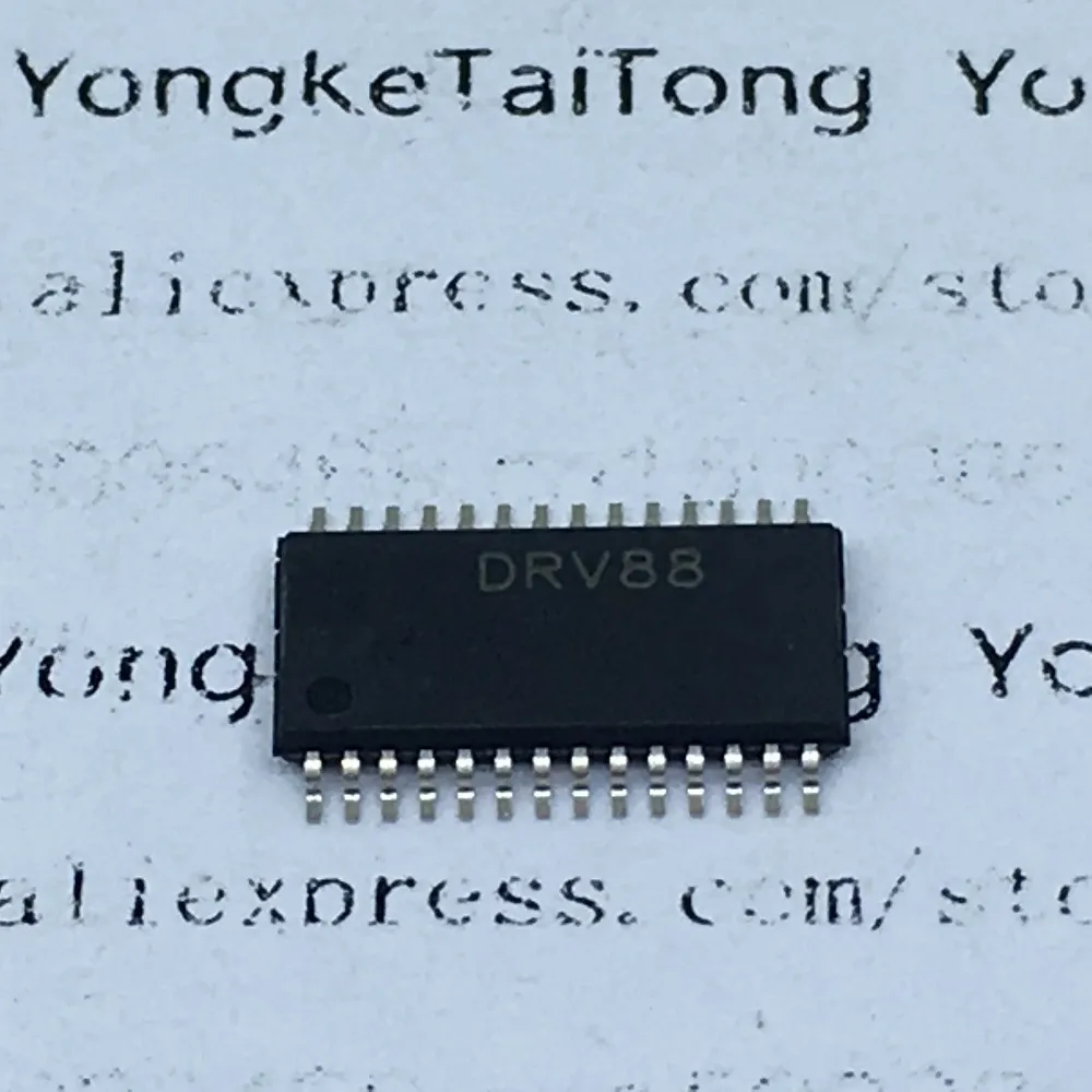 

10PCS 20PCS/LOT DRV8825PWPRG4 DRV8825PWPR DRV8825PWP DRV8825 THSOP28