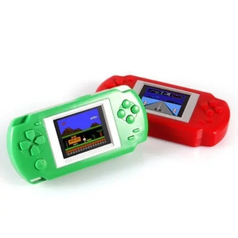 2019 Классическая игра детства с 268 играми портативная игровая консоль семейные ТВ