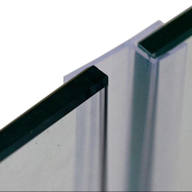 6 8 10 12mm Glas Dichtungen Rahmenlose Dusche Tür Fenster Balkon ... 6 8 10 12mm Glas Dichtungen Rahmenlose Dusche Tür Fenster Balkon ...
