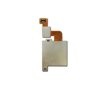

10pcs/lot for Xiaomi 5X Mi 5X MI5X Fingerprint Sensor Home Return Key Menu Button Flex Cable Ribbon