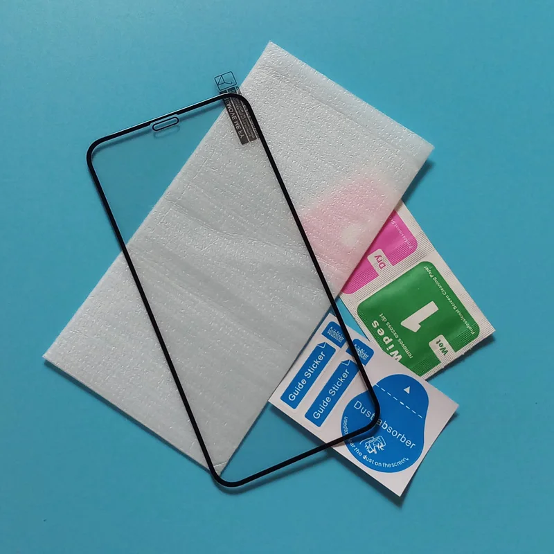 Glass iPhone 2018 (2)