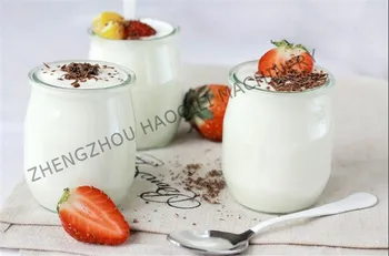 

Yogurtera Electric Automatic Yogurt Maker Kitchen Tools Household Yogurt Leben Machine Buttermilk Sour Cream Making machine