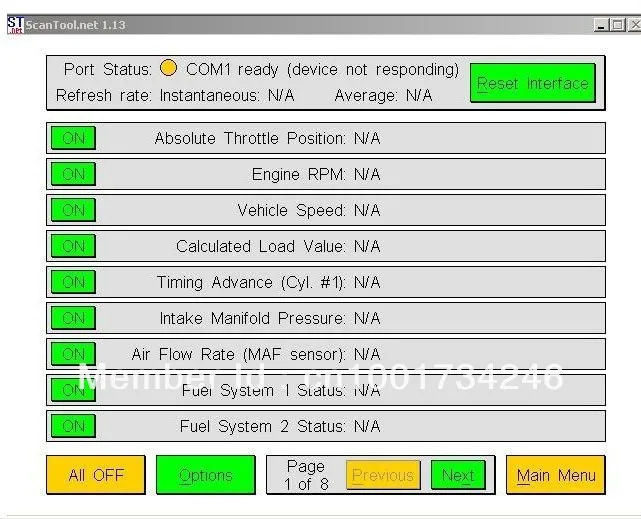 Супер Мини elm327 белый цвет bluetooth ELM 327 OBD сканирование код ошибки считыватель самый маленький 327 в мире