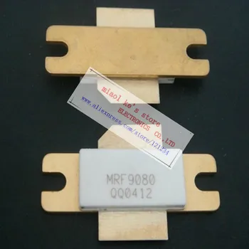 

MRF9080R3 MRF9080 [CASE465-06] - High quality original transistor