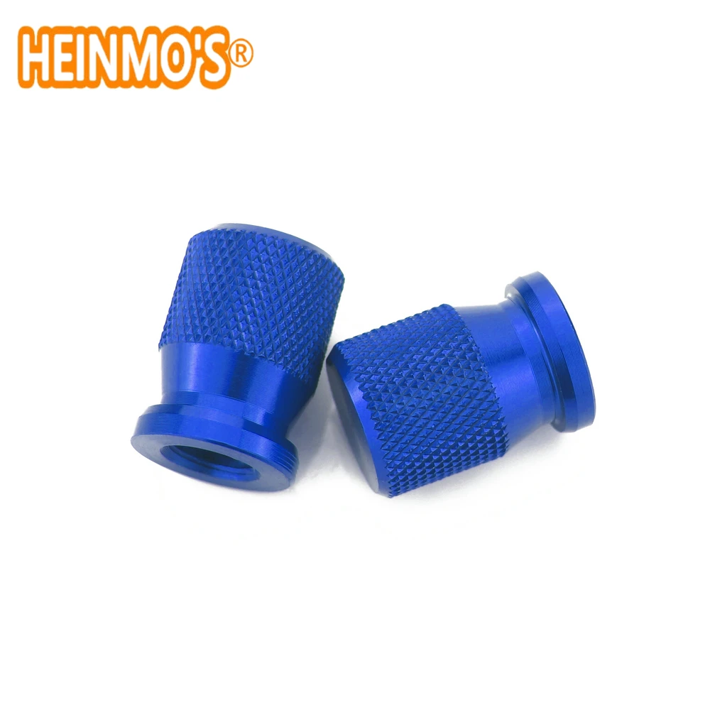 Wheel Air Tire Valve Dust Cover Cap Airtight Stem For Auto Truck Motorcycle Car Vehicle Bicycle (7)