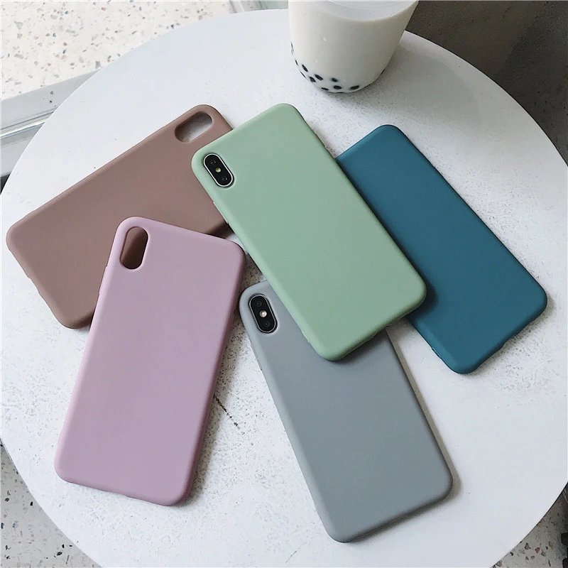 6 iPhone 7 case