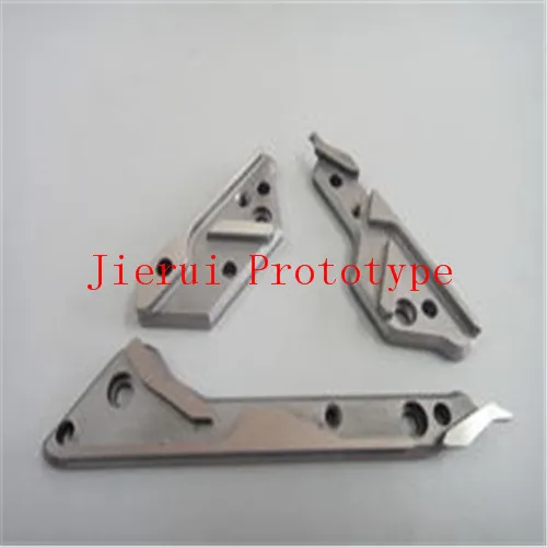 

All kinds of parts made by Metal Injection Mould rapid prototyping
