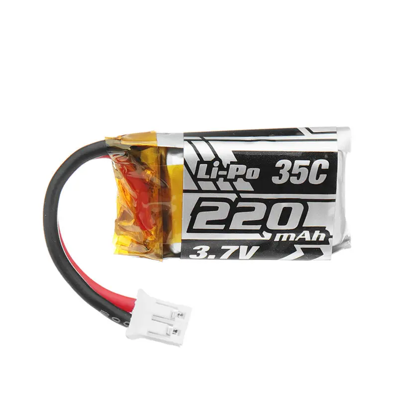E010 E010C E011 E011C E013 RC Квадрокоптер запасная часть замена обновление 3 7 V 220mAh 35C