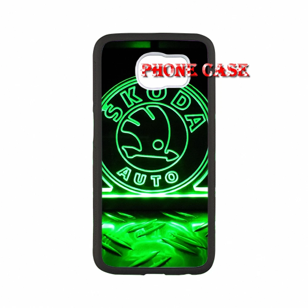 Лучшие Случаи Skoda Логотип Для LG G2 G3 G4 HTC One M7 M8 iPod Touch 4 5 iPhone SE 4S 5C 5S 6 S Plu |