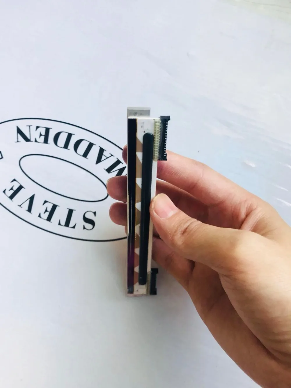 105934 037 G105934 печатающая головка термопринтера для принтера Zebra ZP450 ZP550 ZP500 ZP505 GX420 GK420